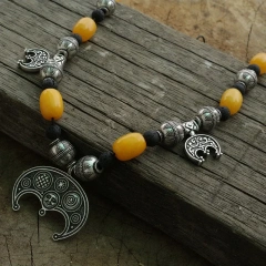 Antique Silver Plated