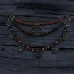 Antique Copper Plated