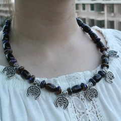 Rhodium Plated