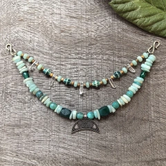 Steel color