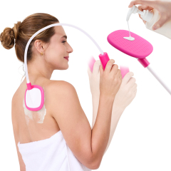 Pink White