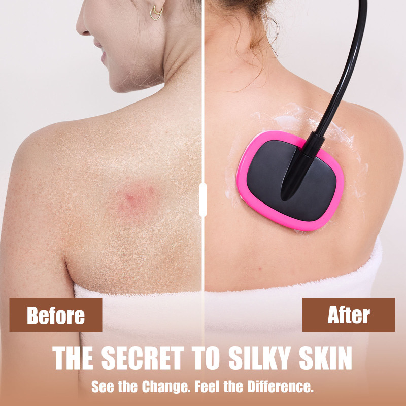 Uscratcher Lotion Applicator for Back