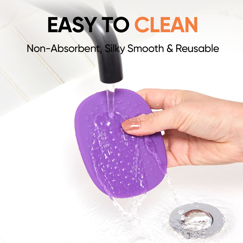 Uscratcher Lotion Applicator for Back
