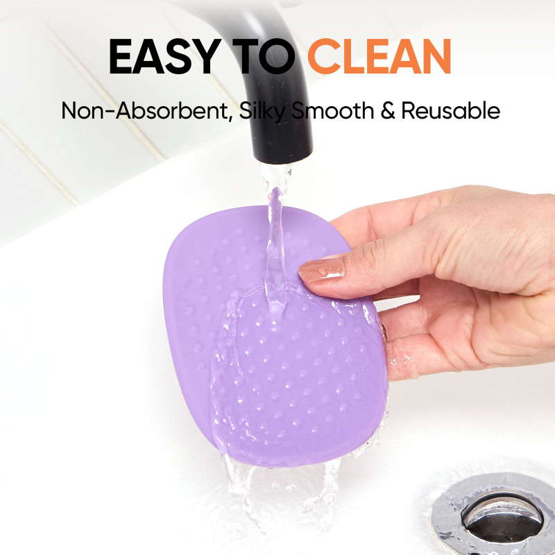 Uscratcher Lotion Applicator for Back (Black)