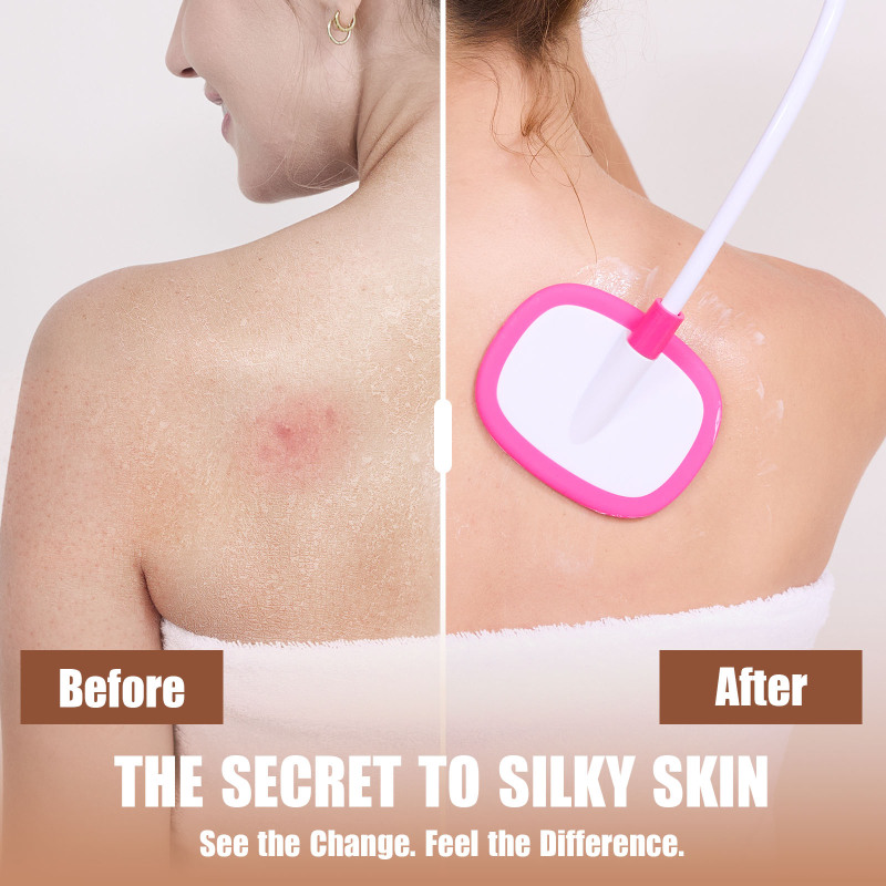 Uscratcher Lotion Applicator for Back