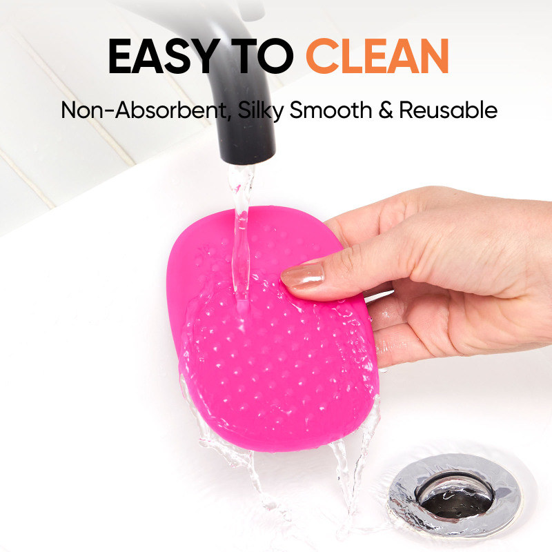 Uscratcher Lotion Applicator for Back