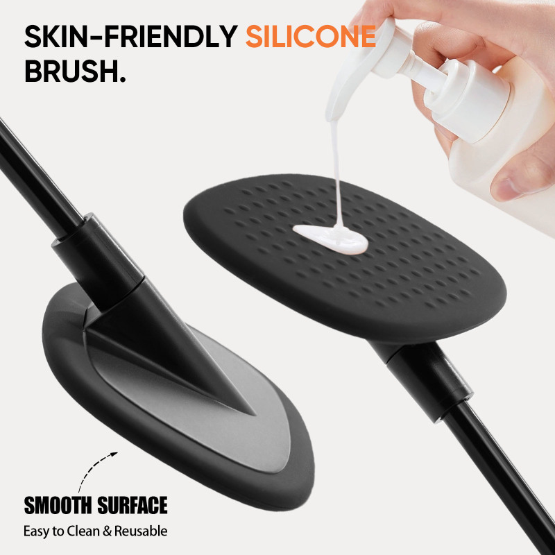 Uscratcher Lotion Applicator for Back