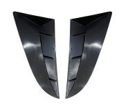 Anyu Auto Body Kits Rear Fender Vents For Ford MUSTANG 2010-2014