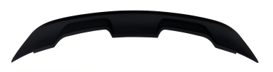 Anyu Auto Body Kits GT500 Spoiler For  V6&GT & GT500 Ford MUSTANG 2010-2014
