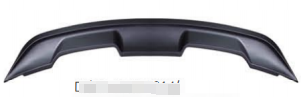 Anyu Auto Body Kits GT Spoiler For Ford MUSTANG 2015-2022