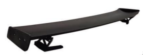 Anyu Auto Body Kits GT500 B Spoiler For Ford MUSTANG 2015-2022