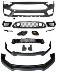Anyu Auto Body Kits Mach 1 Front Bumper For Ford MUSTANG 2015-2022