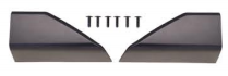 Anyu Auto Body Kits Modern Panel Winglets For Ford MUSTANG 2015-2022