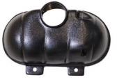 Anyu Auto Body Kits Coolant Reservoir Tank Cover For Ford MUSTANG 2015-2022