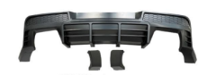 Anyu Auto Body Kits ZL1 Front Bumper For Chevrolet Camero  2010-2015