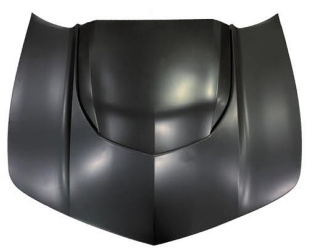 Anyu Auto Body Kits Old To New ZL1 Aluminum Hood 10-15 For Chevrolet Camero  2010-2015