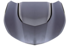 Anyu Auto Body Kits Aluminum & Carbon Hood For Chevrolet Camero 2016-2023