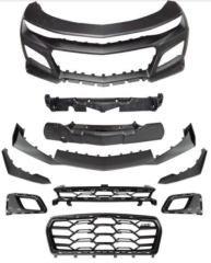 Anyu Auto Body Kits 1LE Front Bumper For Chevrolet Camero 2016-2023
