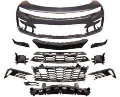 Anyu Auto Body Kits 2019 SS Front Bumper For Chevrolet Camero 2019-2023