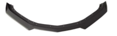 Anyu Auto Body Kits SS FrontLip For Chevrolet Camero 2019-2023