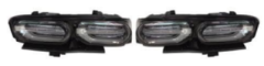 Anyu Auto Body Kits 2019 Tail Lamp For Chevrolet Camero 2016-2023