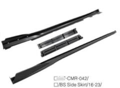 Anyu Auto Body Kits BS Side Skirt For Chevrolet Camero 2016-2023