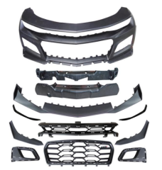 Anyu Auto Body Kits 1LE Front bumper For LE LT model  Chevrolet  Camero 2019-2023