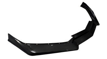 Anyu Auto Body Kits CS Front Lip For Stingray Chevrolet Corvette  2020+