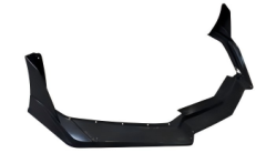 Anyu Auto Body Kits ZL1 Front Lip For Stingray Chevrolet Corvette  2020+