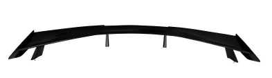 Anyu Auto Body Kits High Wing Spoiler For Chevrolet Corvette  2020+