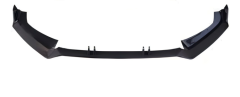 Anyu Auto Body Kits RS4 Front Lip For S-line Audi A4 2016-2022