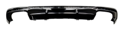 Anyu Auto Body Kits S4 Front Lip For S-line Audi A4 2016-2022