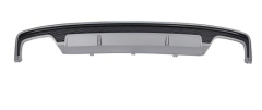 Anyu Auto Body Kits S7 Rear Diffuser For Normal Audi A7 2012-2019+
