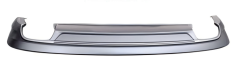Anyu Auto Body Kits S8 Rear Diffuser For Audi A8 2011-2017
