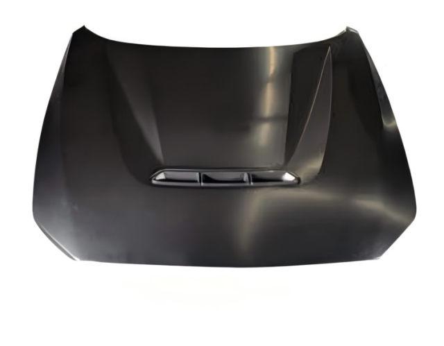 Anyu Auto Body Kits CS Aluminum Hood For BMW 1 SERIES F20 LCI