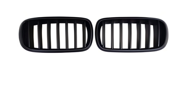 Anyu Auto Body Kits X5 M-tech Grille For BMW X5 F15