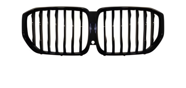 Anyu Auto Body Kits X5 M-Performance Grille For BMW X5 G05