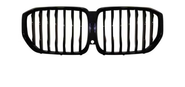 Anyu Auto Body Kits X5 M-Performance Grille For BMW X5 G05
