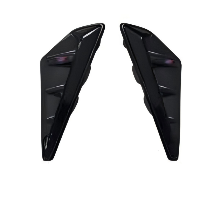 Anyu Auto Body Kits X5M Fender Mark For BMW X5 G05