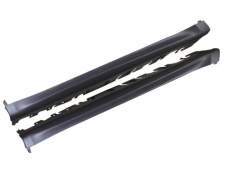 Anyu Auto Body Kits X5M Side Skirts For BMW X5 G05