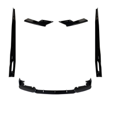 Anyu Auto Body Kits X5M Black Knight Aerokit For BMW X5 G05