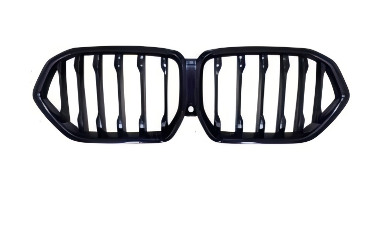 Anyu Auto Body Kits X6 M-Performance Grille For BMW X6 G06