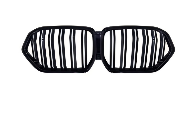 Anyu Auto Body Kits X6M Grille For BMW X6 G06