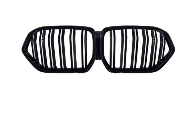 Anyu Auto Body Kits X6M Grille For BMW X6 G06