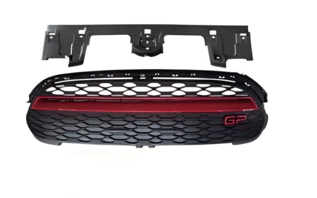 Anyu Auto Body Kits GP Grille For MINI F55 F56 F57 2014+