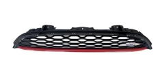 Anyu Auto Body Kits JCW Grille For MINI F55 F56 F57 2014+