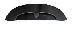 Anyu Auto Body Kits F55 JCW Spoiler For MINI F55 F56 F57 2014+