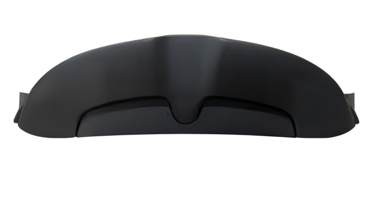 Anyu Auto Body Kits F56 F57 JCW Spoiler For MINI F55 F56 F57 2014+