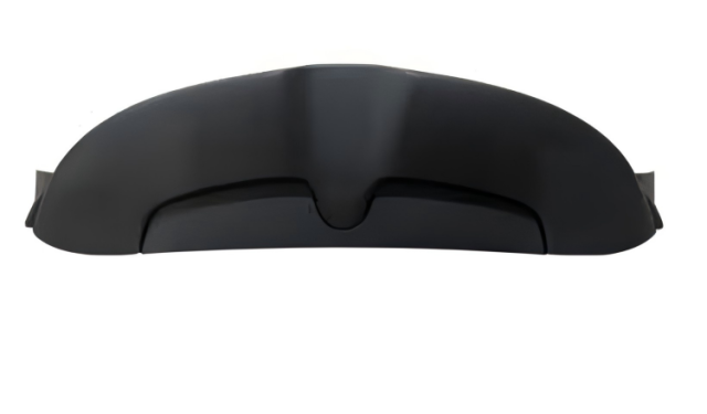Anyu Auto Body Kits F56 F57 JCW Spoiler For MINI F55 F56 F57 2014+