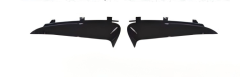 Anyu Auto Body Kits AMG Rear Bumper Vents For AMG Coupe BENZ C CLASS W205 C205 2015+